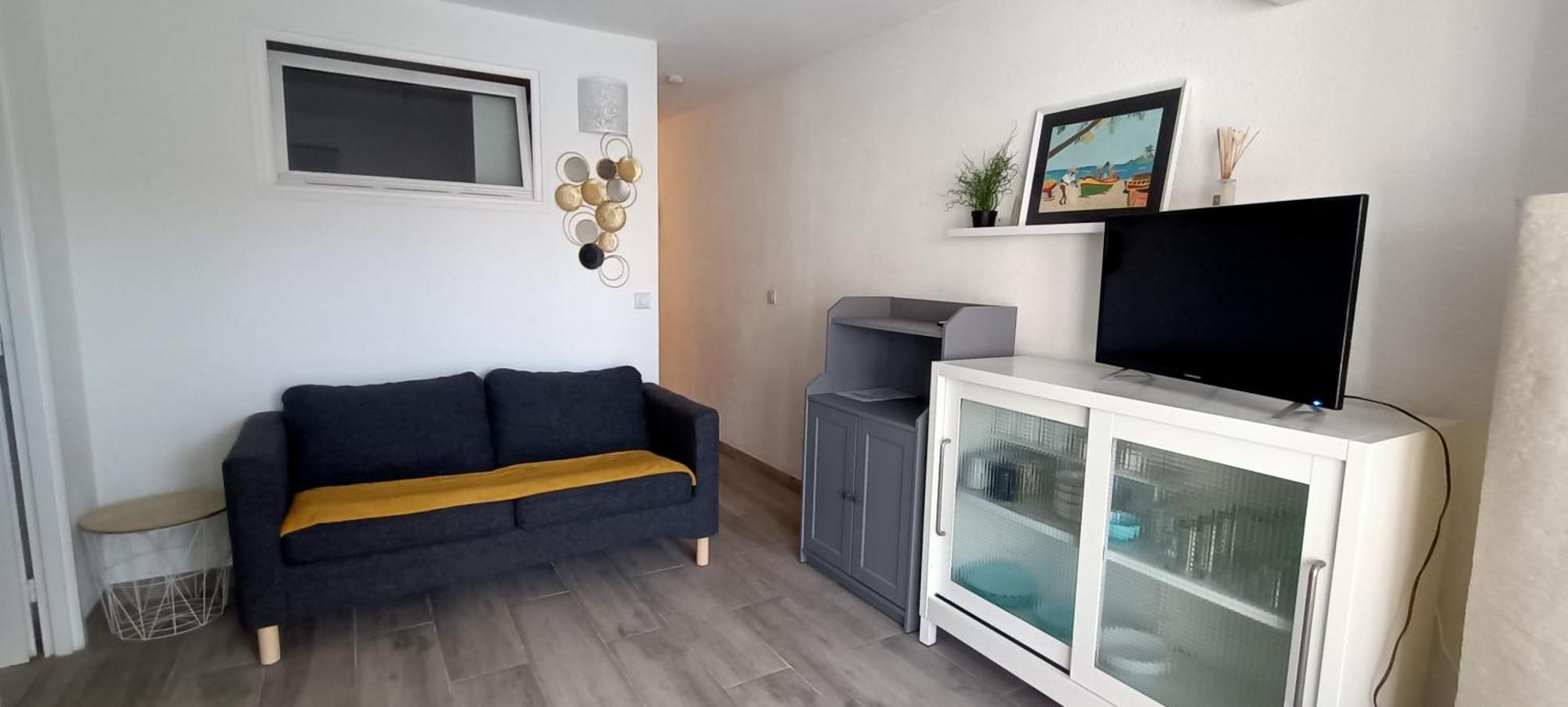 Port Cogolin, T2 Calme Dans Belle Residence, Piscine, Proche St Tropez Exterior photo
